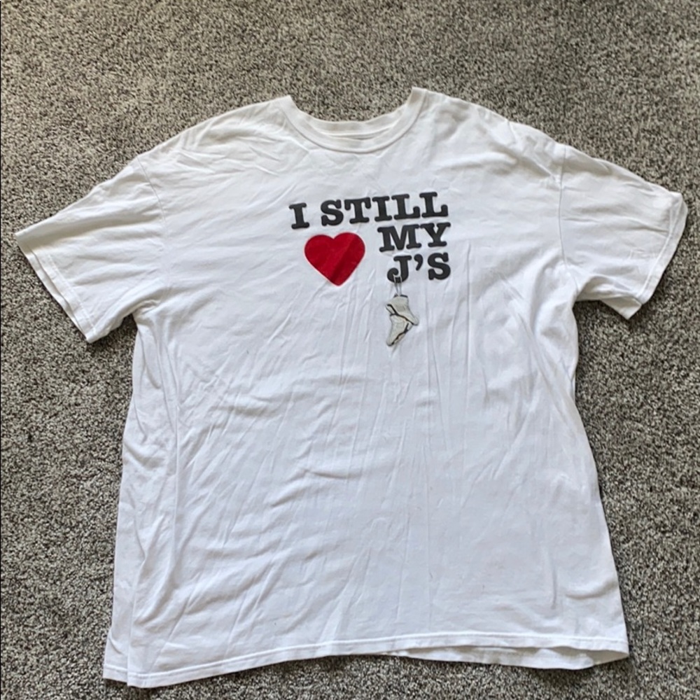 Jordan T-Shirt